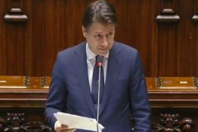 Fase 2, Conte: “Il peggio alle spalle ma non è tempo di movida” 