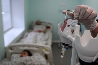 Coronavirus, 8894 nuovi contagi in Russia 