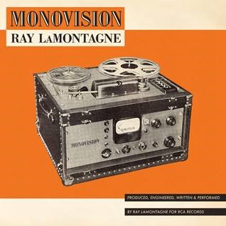 Ray LaMontagne: esce oggi “MONOVISION”