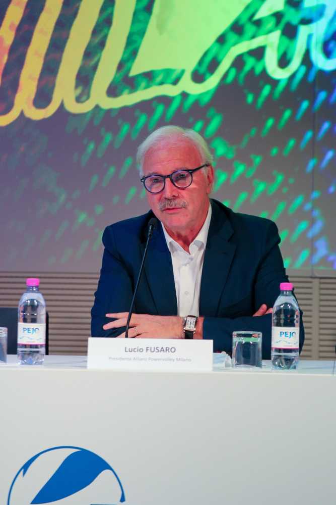 Il presidente Fusaro: “Milano continuerà a competere per gli obiettivi di questi ultimi anni”