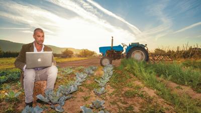 Agricoltura: dal campo al delivery, nasce l’Agristeria 