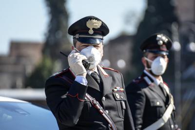 Ascoli Piceno, 8 pazienti uccisi in Rsa: arrestato infermiere 