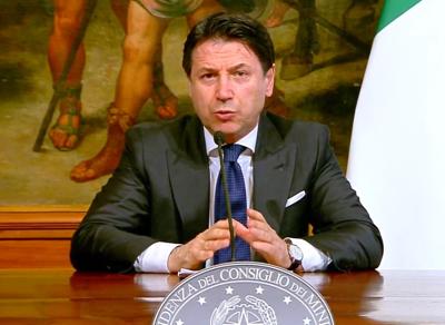 Scuola, Conte: “Rientro il 14 settembre in sicurezza” 