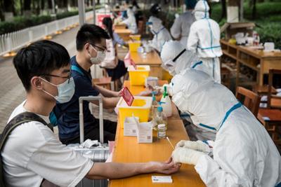 Coronavirus: in Cina altri 17 casi, 14 sono a Pechino 