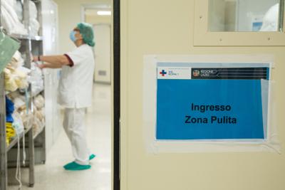 Coronavirus Lazio, “a giugno bonus mille euro a 13mila operatori” 