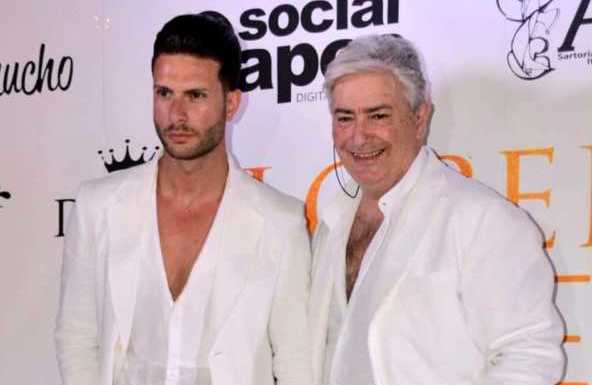 Si comincia a sentire il profumo del Lobefalo’s White Party.