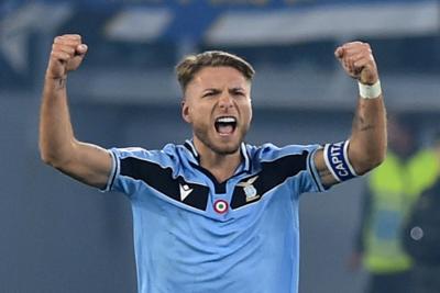 Lazio, Immobile rinnova fino al 2025   