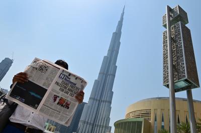 Israele-Emirati, firmato primo accordo sul coronavirus 