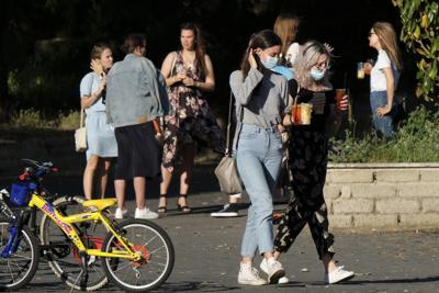 Covid, Spada: “Numeri buoni ma dicono poco dopo il weekend” 