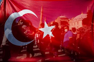 Turchia, in sciopero fame da oltre 200 giorni: Corte ordina rilascio 