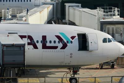 Air Italy, c’è l’accordo sulla Cig: scongiurati 1.465 licenziamenti 