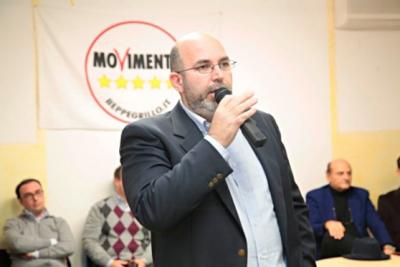 Regionali, Crimi: “Mio appello è per voto disgiunto al contrario” 