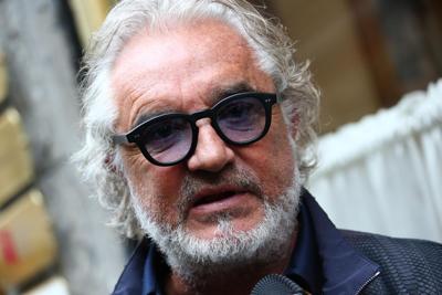 Richeldi: “Giusto messaggio Briatore, malattia non è mortale” 