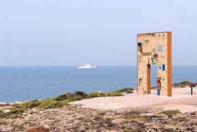 Migranti, governo sospende tributi Lampedusa fino a fine anno 