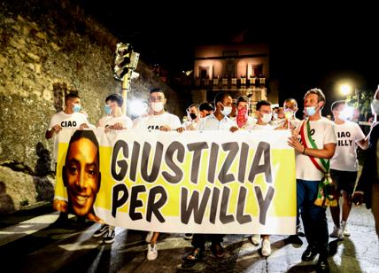 Willy, sabato funerali a Paliano 