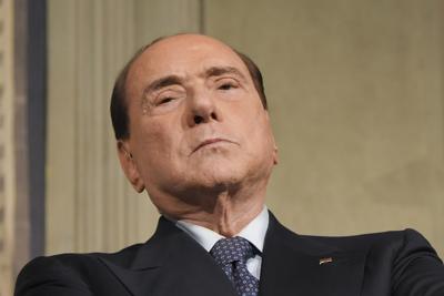 Covid, “Berlusconi asintomatico? Questione di statistica”  