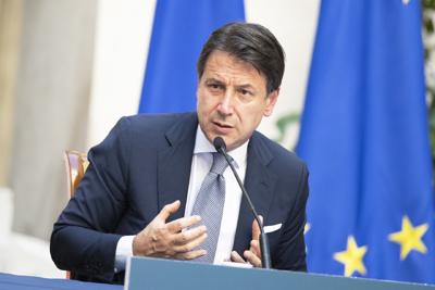 Conte: “Inaccettabile aggressione a Salvini” 