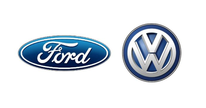 Auto del futuro – Alleanza tra Ford & Volkswagen