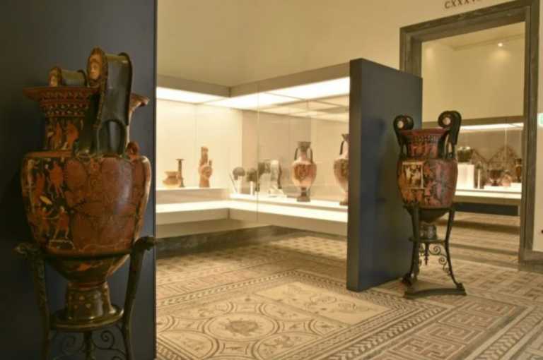 Il Museo Archeologico Nazionale di Napoli aderisce alla Notte europea dei musei, biglietti a solo un euro.