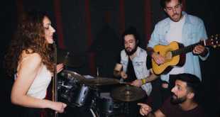 neuforia band