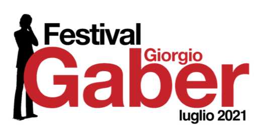 FESTIVAL GABER DAL 15 AL 24 LUGLIO A CAMAIORE E IN DIRETTA FREE STREAMING