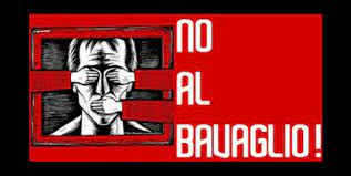 No Al Bavaglio - Home | Facebook