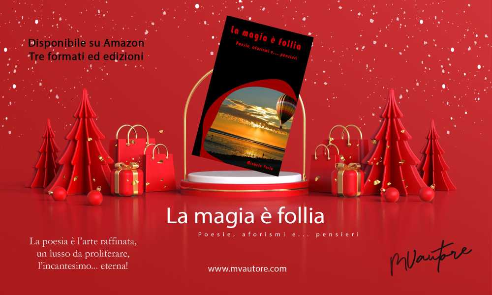 La magia è follia