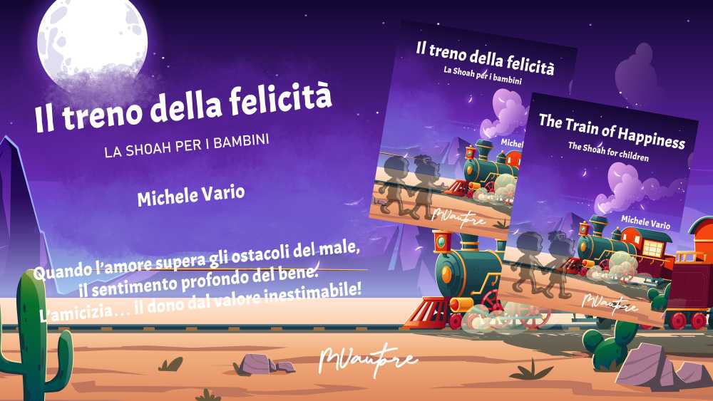 Il treno della felicità