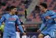 Doppietta di Lozano, il Napoli vince a Bologna 2 a 0 