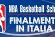NBA E CHAMPIONS’ CAMP LANCIANO LA PRIMA NBA BASKETBALL SCHOOL IN ITALIA
