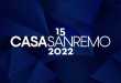 CASA SANREMO: L’AREA HOSPITALITY DEL FESTIVAL DI SANREMO SPEGNE 15 CANDELINE