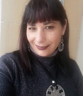 Rosa-Arpaia