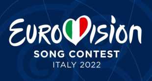 Logo Eurovision SC 2022