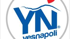 Massimo Vernetti, con i figli Annalisa e Carlo, lancia il city brand YES NAPOLI nel segno del cambiamento positivo riconosciuto a livello internazionale