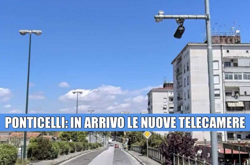 Quartiere Ponticelli