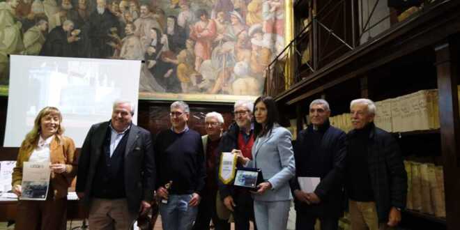 MENNEA, IL RICORDO DEL CAMPIONE ALL’ARCHIVIO DI STATO