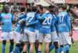 Il Napoli fa poker a Torino e vince 4 a 0