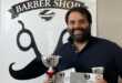 Premio “Trofeo del Mediterraneo”, podio per il barbiere Aversano