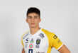 Mattia Boninfante è un nuovo giocatore di Modena Volley!