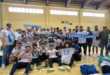 ASD Giovani Lauro approda in Serie C2 di Calcio a 5