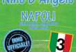 De Laurentiis ha scelto l’inno del Napoli, finalmente è ufficiale “NAPOLI” di Nino D’Angelo.