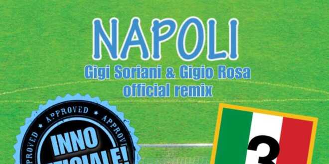 De Laurentiis ha scelto l’inno del Napoli, finalmente è ufficiale “NAPOLI” di Nino D’Angelo.