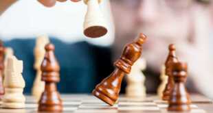Scacchi, roulette, scopa: digitalizzazione e giochi della tradizione