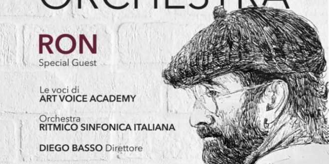 Al via la 1ª edizione del SALIERI EXTRA, un’iniziativa ideata dal MAESTRO DIEGO BASSO