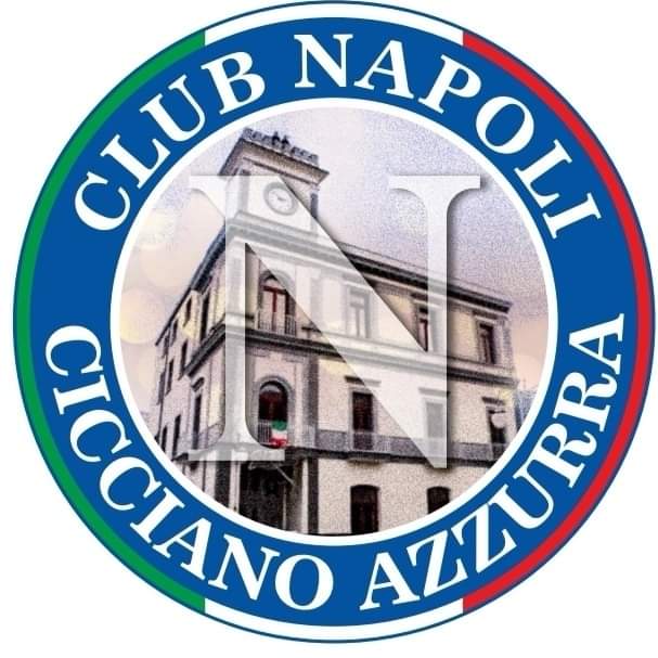 Grande iniziativa del Club Napoli Cicciano Azzurra in occasione del ritiro di Castel di Sangro dei partenopei sarà organizzata una trasferta per vedere dal vivo e assistere agli allenamenti dei campioni d’Italia del Napoli