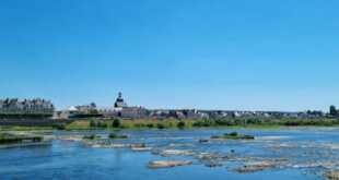 Diario di avventure, finestre sulla Terra. Parigi o, meglio, la bellezza di Blois