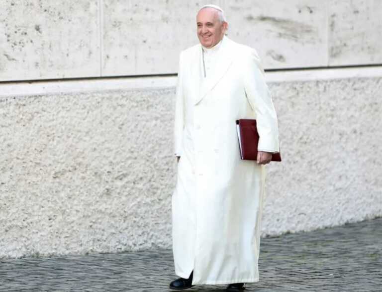 Francesco, il Papa, dal respiro lungo.
