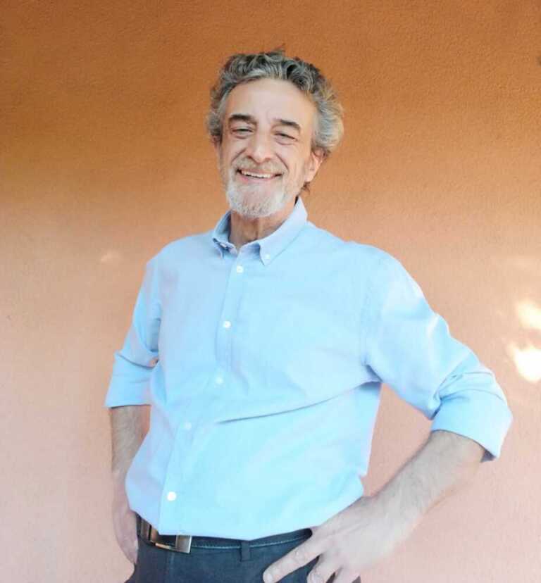 Intervista a Leonardo D’Onofrio, direttore didattico del Master Vip Massaggiatori a Sanremo