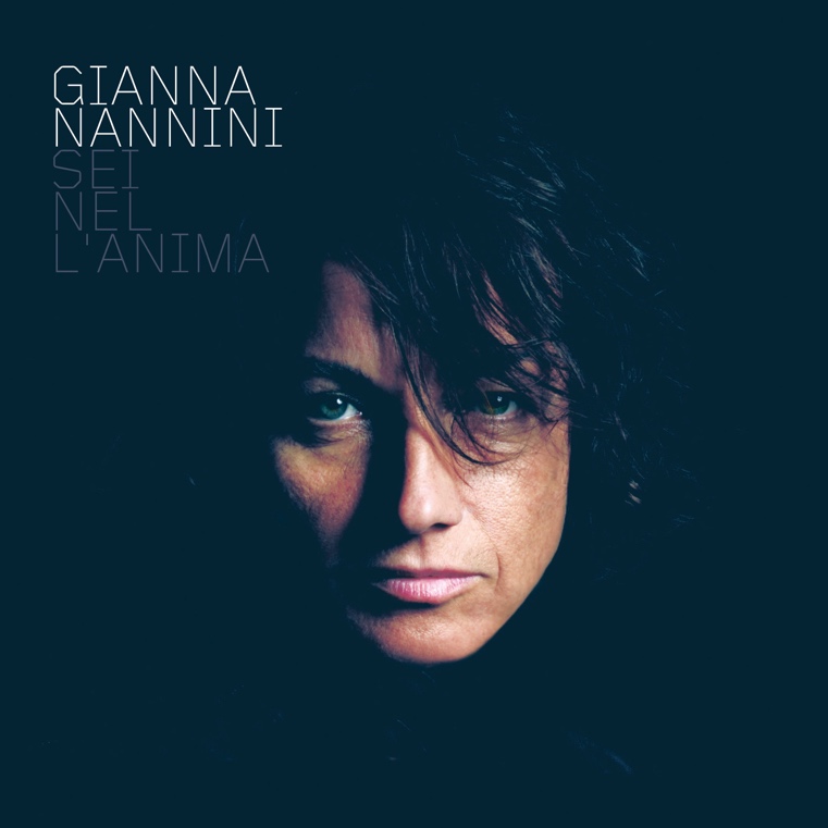 GIANNA NANNINI ANNUNCIA “SEI NEL L’ANIMA”, IL NUOVO ALBUM FUORI VENERDÌ 22 MARZO E GIÀ DISPONIBILE IN PRESAVE E PREORDER