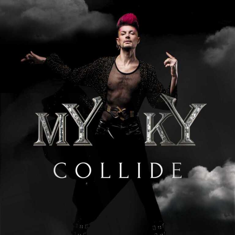 Myky Petillo lancia “Collide”, il nuovo singolo con l’anima “maltese”
